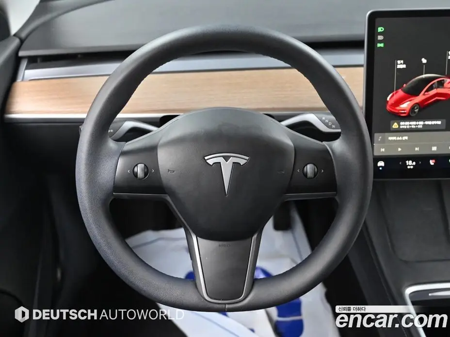 Tesla Model 3 2021 автомат (гидро), фото 13 Tesla Model 3 2021 автомат (гидро), фото 13