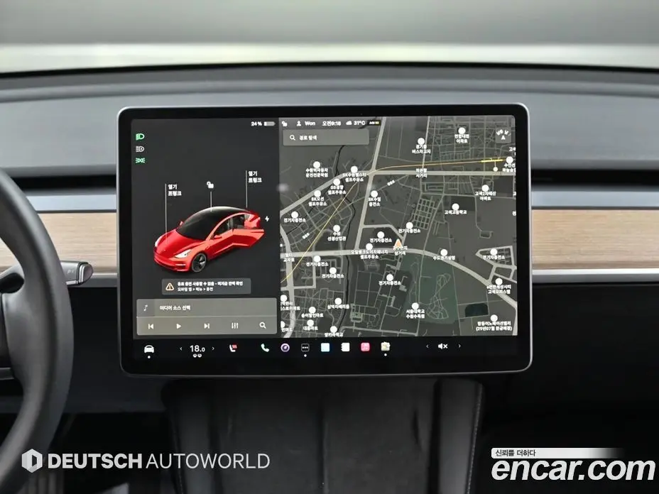 Tesla Model 3 2021 автомат (гидро), фото 14 Tesla Model 3 2021 автомат (гидро), фото 14