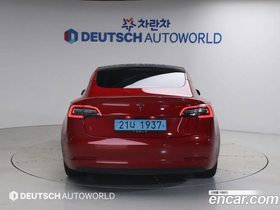 Tesla Model 3 2021 автомат (гидро), фото 4 Tesla Model 3 2021 автомат (гидро), фото 4