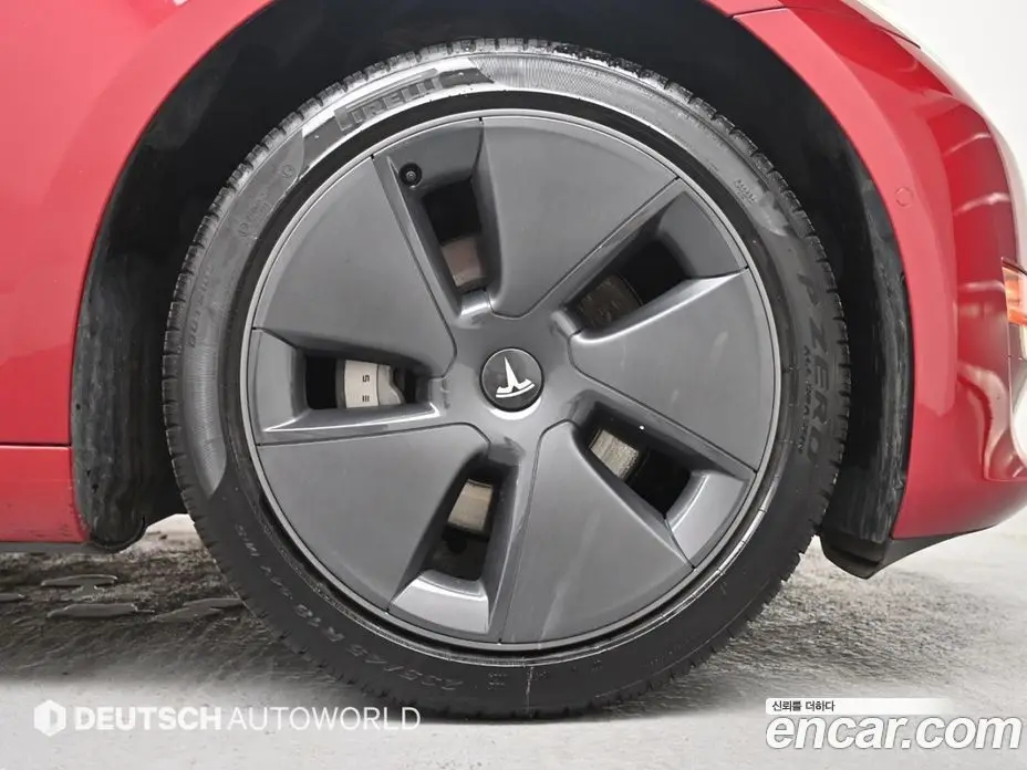 Tesla Model 3 2021 автомат (гидро), фото 5 Tesla Model 3 2021 автомат (гидро), фото 5