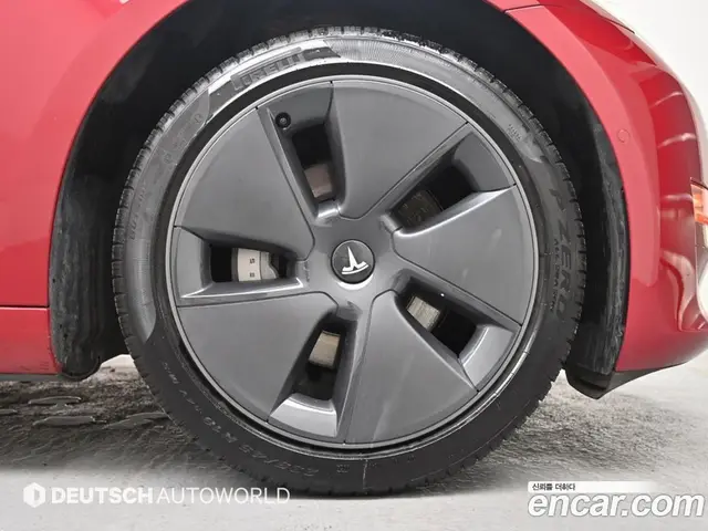 Tesla Model 3 2021 автомат (гидро), миниатюра 5 Tesla Model 3 2021 автомат (гидро), миниатюра 5