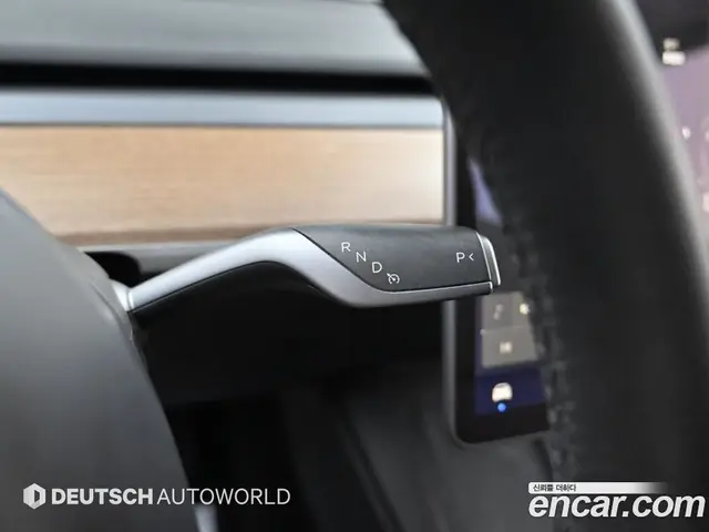 Tesla Model 3 2021 автомат (гидро), миниатюра 9 Tesla Model 3 2021 автомат (гидро), миниатюра 9