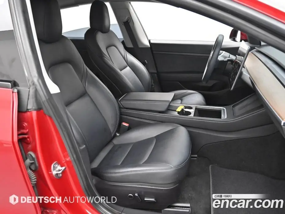 Tesla Model 3 2021 автомат (гидро), фото 10 Tesla Model 3 2021 автомат (гидро), фото 10