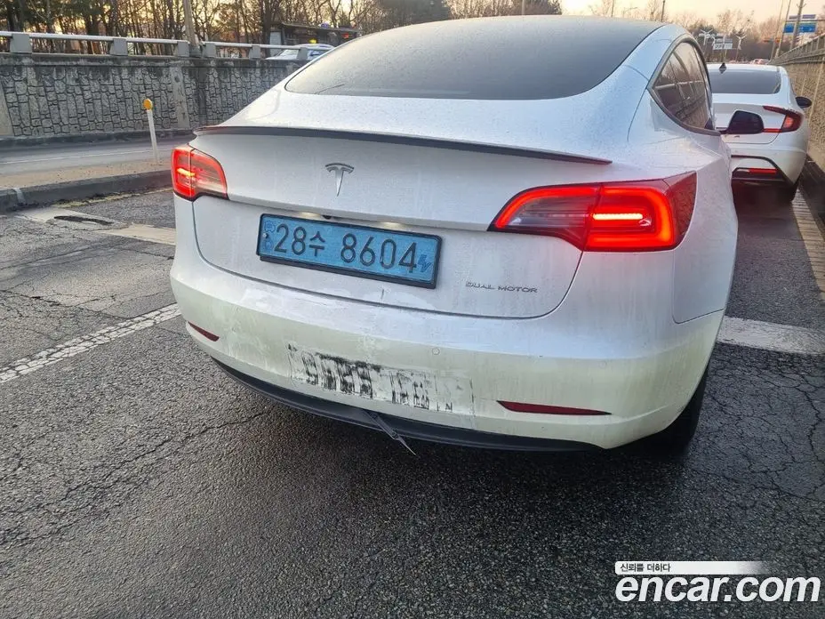 Tesla Model 3 2022 автомат (гидро), фото 11 Tesla Model 3 2022 автомат (гидро), фото 11