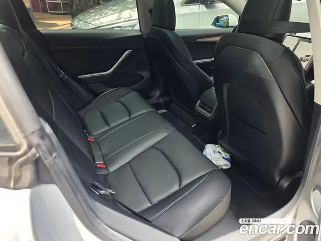 Tesla Model 3 2022 автомат (гидро), миниатюра 7 Tesla Model 3 2022 автомат (гидро), миниатюра 7