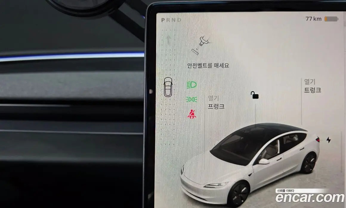 Tesla Model 3 2024 0.2 автомат (гидро), фото 12 Tesla Model 3 2024 0.2 автомат (гидро), фото 12