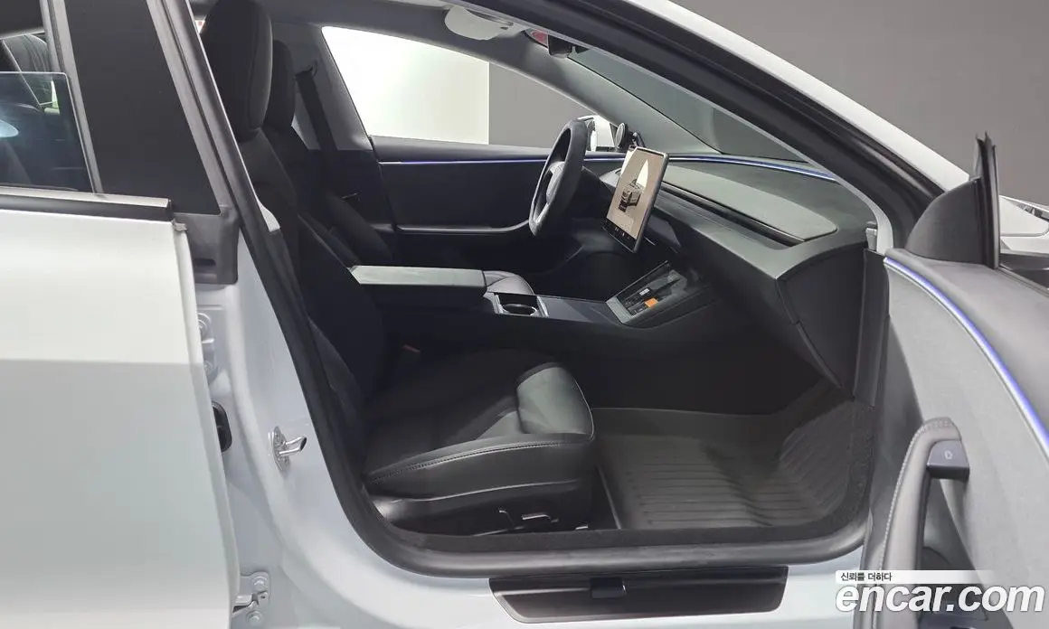 Tesla Model 3 2024 0.2 автомат (гидро), фото 16 Tesla Model 3 2024 0.2 автомат (гидро), фото 16