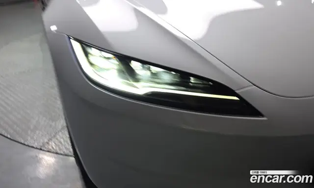 Tesla Model 3 2024 0.2 автомат (гидро), миниатюра 8 Tesla Model 3 2024 0.2 автомат (гидро), миниатюра 8