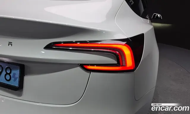Tesla Model 3 2024 0.2 автомат (гидро), миниатюра 9 Tesla Model 3 2024 0.2 автомат (гидро), миниатюра 9