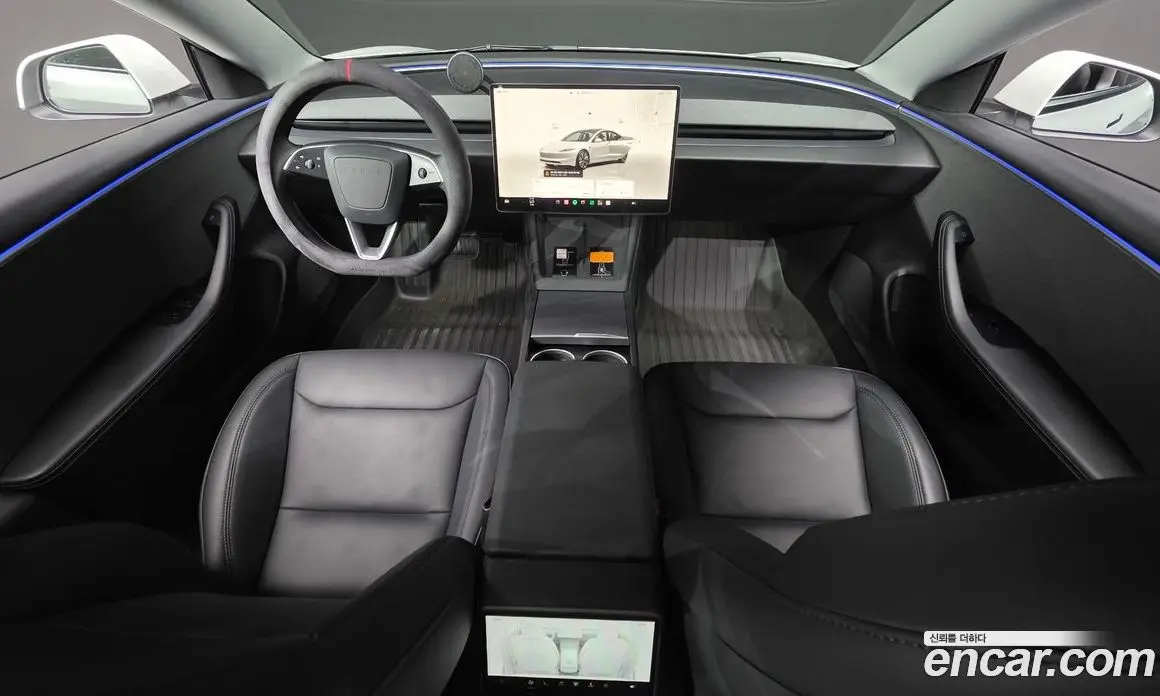 Tesla Model 3 2024 0.2 автомат (гидро), фото 10 Tesla Model 3 2024 0.2 автомат (гидро), фото 10