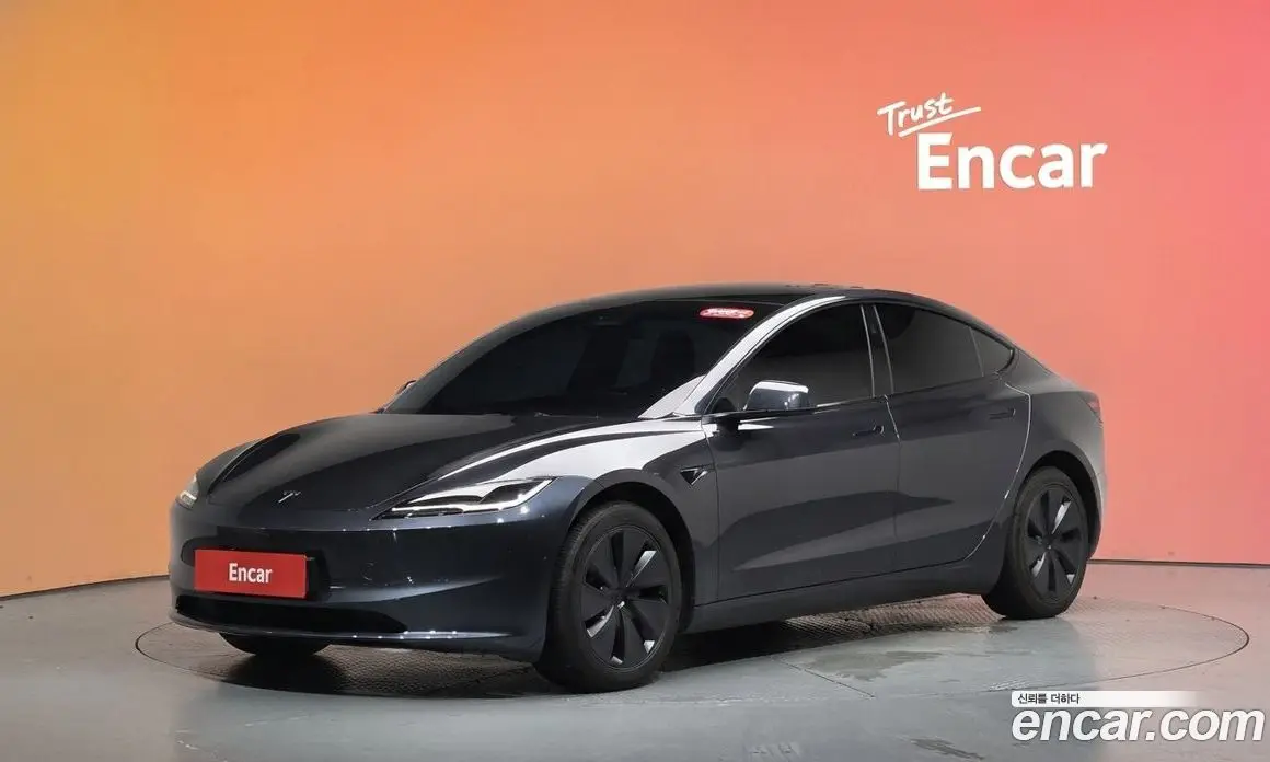 Tesla Model 3 2024 0.2 автомат (гидро), фото 31 Tesla Model 3 2024 0.2 автомат (гидро), фото 31