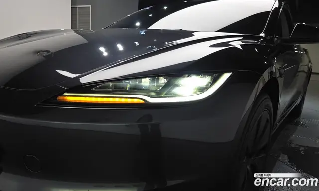 Tesla Model 3 2024 0.2 автомат (гидро), миниатюра 7 Tesla Model 3 2024 0.2 автомат (гидро), миниатюра 7