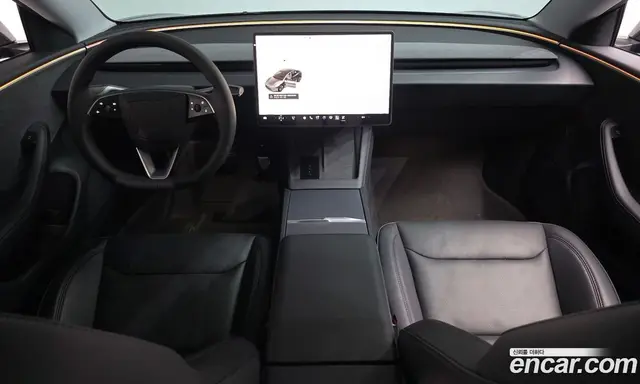 Tesla Model 3 2024 0.2 автомат (гидро), миниатюра 9 Tesla Model 3 2024 0.2 автомат (гидро), миниатюра 9