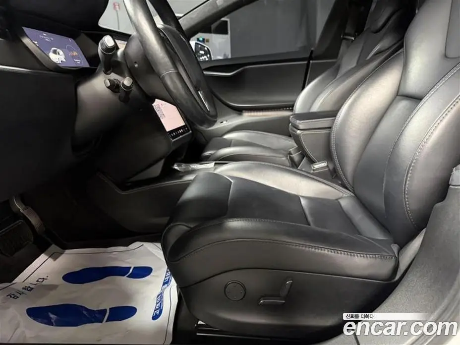 Tesla Model S 2018 автомат (гидро), фото 11 Tesla Model S 2018 автомат (гидро), фото 11