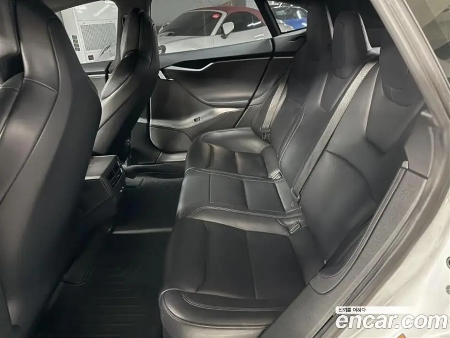 Tesla Model S 2018 автомат (гидро), фото 9 Tesla Model S 2018 автомат (гидро), фото 9
