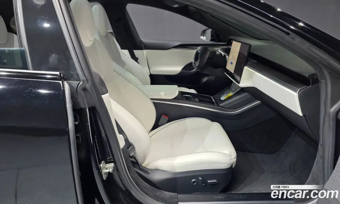 Tesla Model S 2023 0.3 автомат (гидро), фото 11