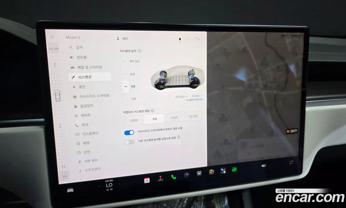 Tesla Model S 2023 0.3 автомат (гидро), фото 16