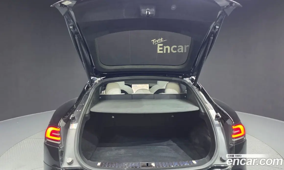 Tesla Model S 2023 0.3 автомат (гидро), фото 20