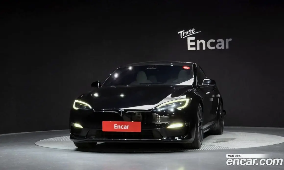Tesla Model S 2023 0.3 автомат (гидро), фото 3