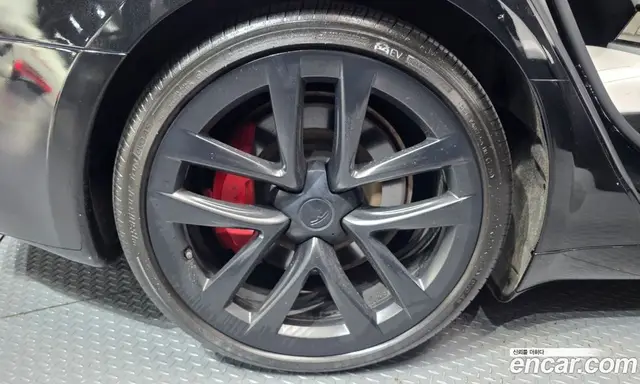 Tesla Model S 2023 0.3 автомат (гидро), миниатюра 5
