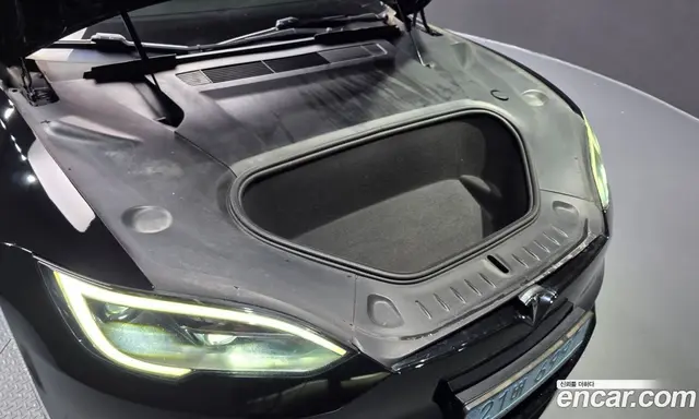 Tesla Model S 2023 0.3 автомат (гидро), миниатюра 6