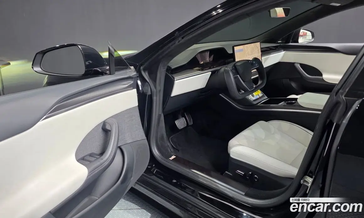 Tesla Model S 2023 0.3 автомат (гидро), фото 10