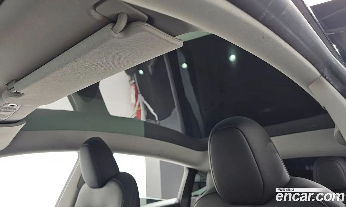 Tesla Model Y 2023 0.2 автомат (гидро), фото 21