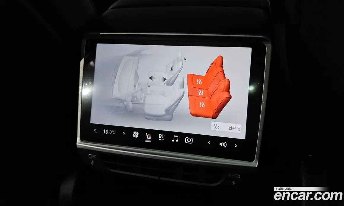 Tesla Model Y 2023 0.2 автомат (гидро), фото 25