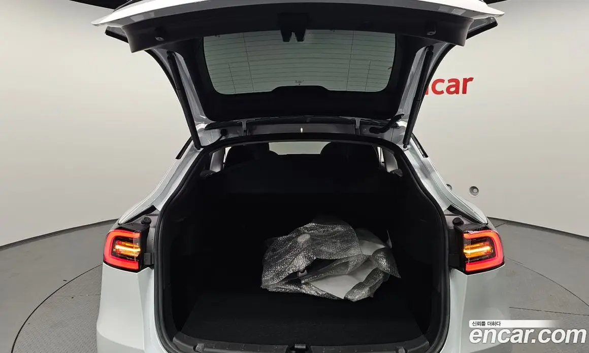 Tesla Model Y 2023 0.2 автомат (гидро), фото 26