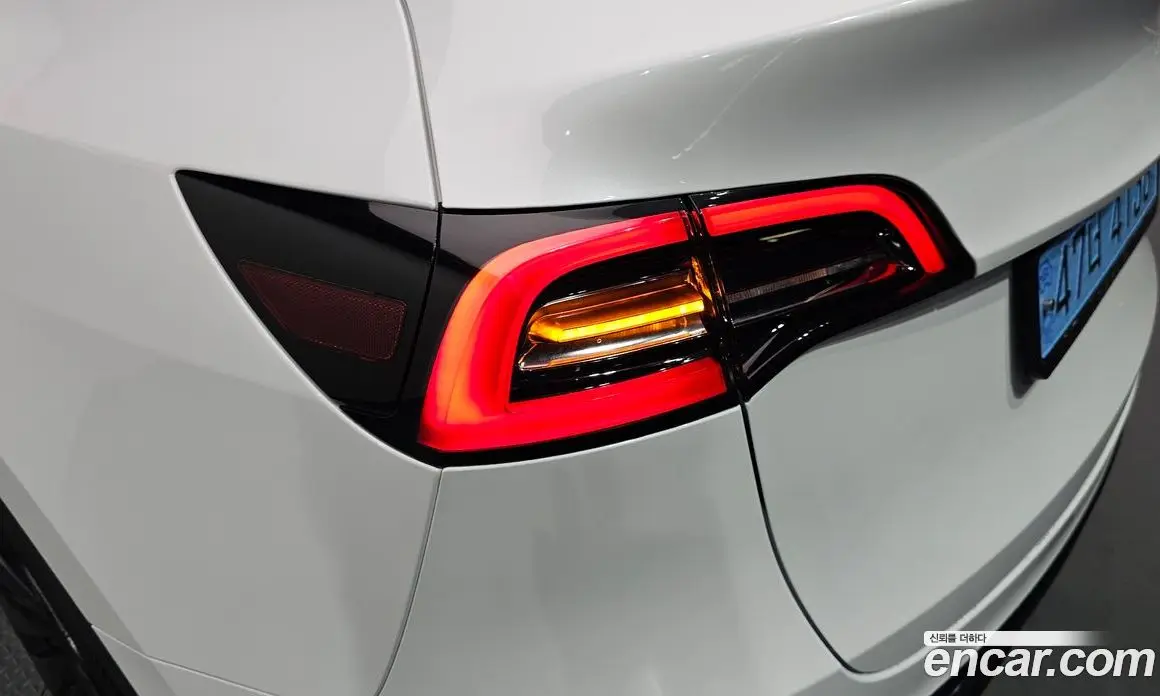 Tesla Model Y 2023 0.2 автомат (гидро), фото 9