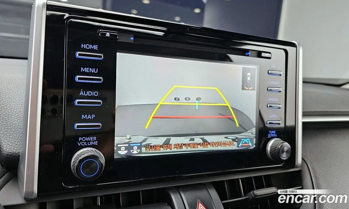 Toyota RAV4 2019 2.5 автомат (гидро), фото 16 Toyota RAV4 2019 2.5 автомат (гидро), фото 16