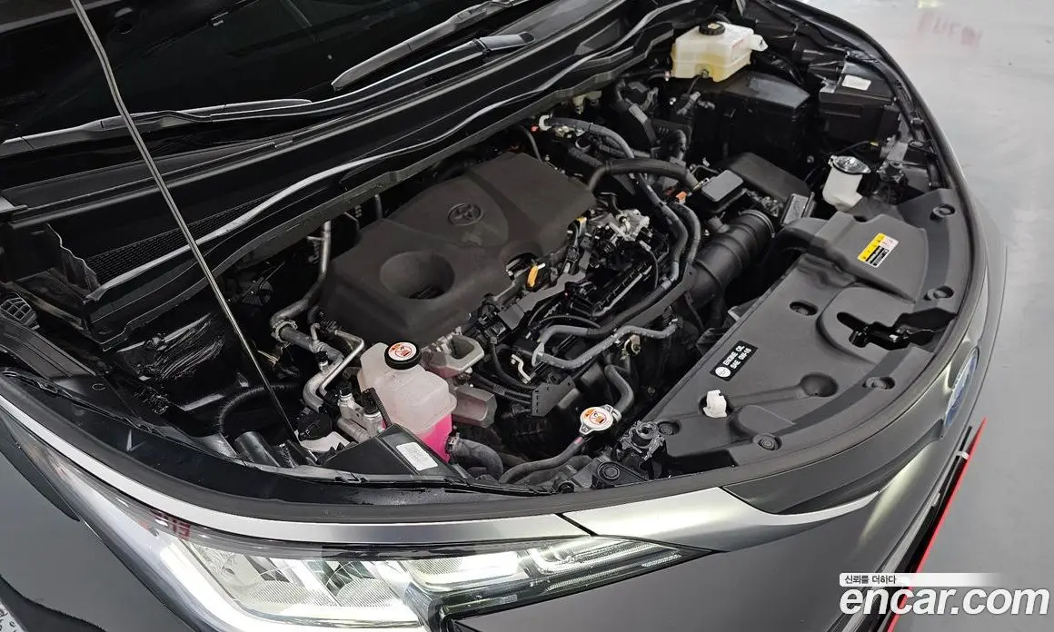 Toyota Sienna 2023 2.5 автомат (гидро), фото 5 Toyota Sienna 2023 2.5 автомат (гидро), фото 5