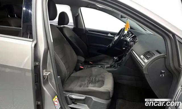 Volkswagen Golf 2013 1.6 автомат (гидро), миниатюра 11 Volkswagen Golf 2013 1.6 автомат (гидро), миниатюра 11