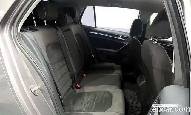 Volkswagen Golf 2013 1.6 автомат (гидро), миниатюра 12
