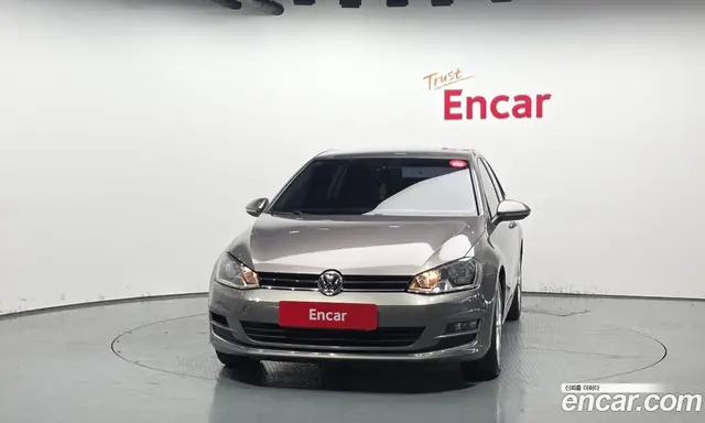 Volkswagen Golf 2013 1.6 автомат (гидро), миниатюра 3 Volkswagen Golf 2013 1.6 автомат (гидро), миниатюра 3