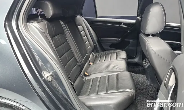 Volkswagen Golf 2014 2.0 автомат (гидро), миниатюра 11 Volkswagen Golf 2014 2.0 автомат (гидро), миниатюра 11