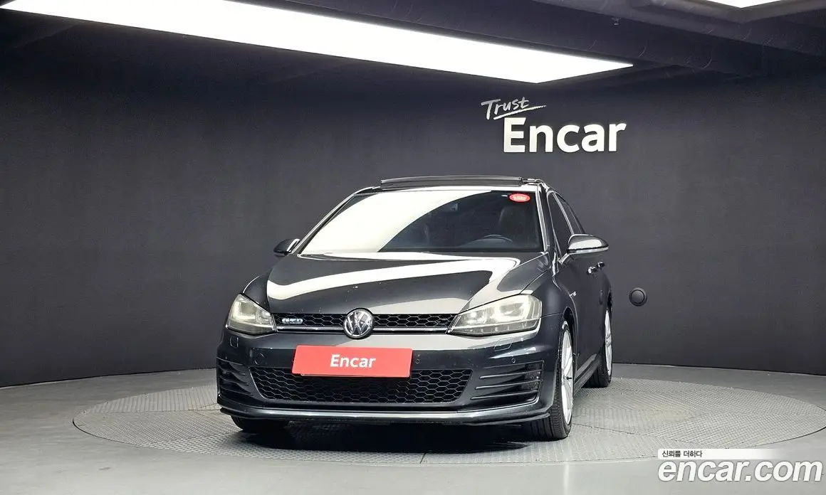 Volkswagen Golf 2014 2.0 автомат (гидро), фото 3 Volkswagen Golf 2014 2.0 автомат (гидро), фото 3