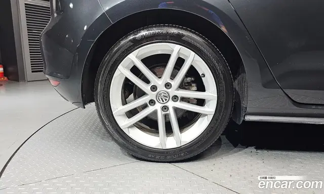 Volkswagen Golf 2014 2.0 автомат (гидро), миниатюра 5 Volkswagen Golf 2014 2.0 автомат (гидро), миниатюра 5