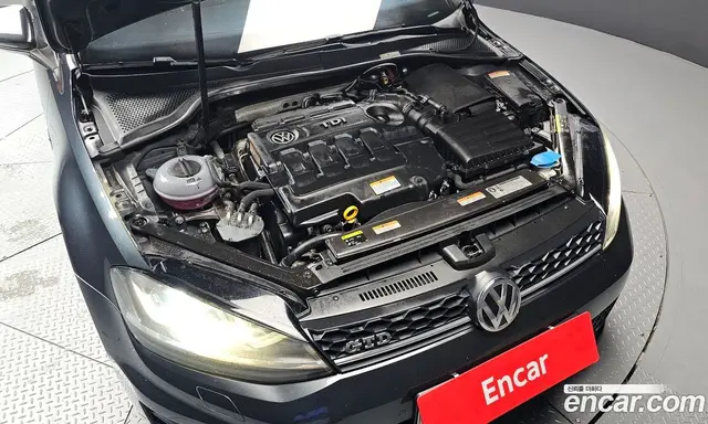 Volkswagen Golf 2014 2.0 автомат (гидро), миниатюра 6 Volkswagen Golf 2014 2.0 автомат (гидро), миниатюра 6