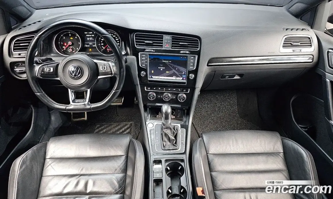 Volkswagen Golf 2014 2.0 автомат (гидро), фото 7 Volkswagen Golf 2014 2.0 автомат (гидро), фото 7