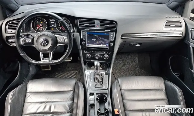 Volkswagen Golf 2014 2.0 автомат (гидро), миниатюра 7 Volkswagen Golf 2014 2.0 автомат (гидро), миниатюра 7