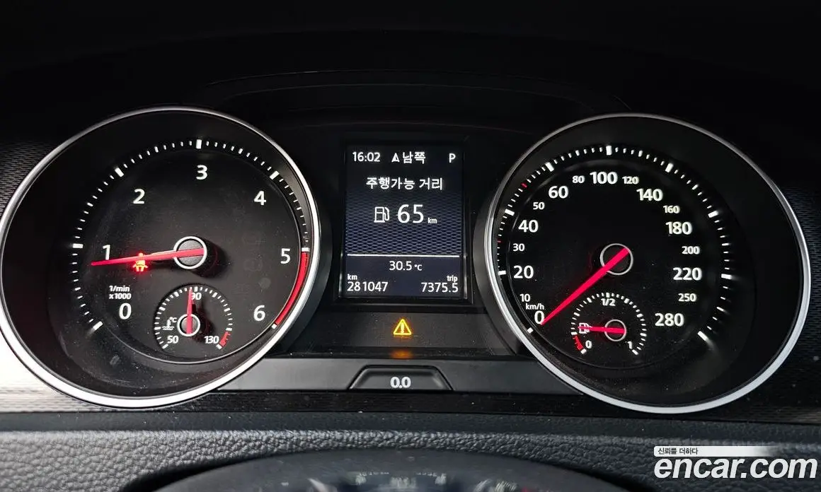 Volkswagen Golf 2014 2.0 автомат (гидро), фото 8 Volkswagen Golf 2014 2.0 автомат (гидро), фото 8
