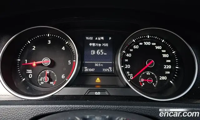 Volkswagen Golf 2014 2.0 автомат (гидро), миниатюра 8 Volkswagen Golf 2014 2.0 автомат (гидро), миниатюра 8