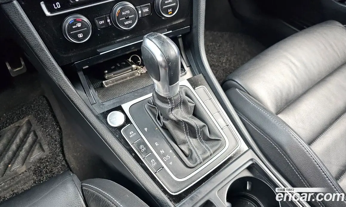 Volkswagen Golf 2014 2.0 автомат (гидро), фото 9 Volkswagen Golf 2014 2.0 автомат (гидро), фото 9