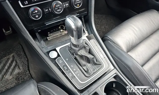 Volkswagen Golf 2014 2.0 автомат (гидро), миниатюра 9 Volkswagen Golf 2014 2.0 автомат (гидро), миниатюра 9