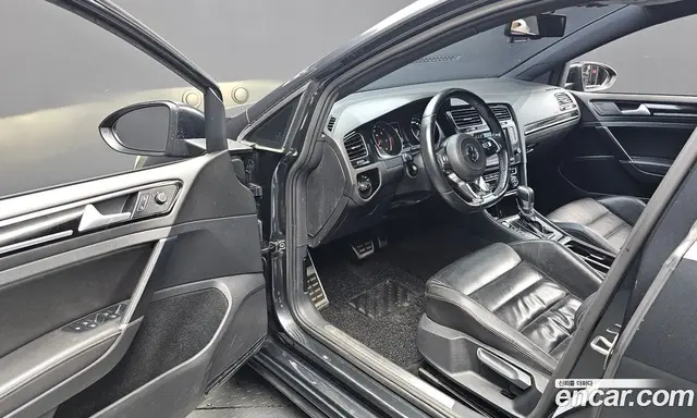 Volkswagen Golf 2014 2.0 автомат (гидро), миниатюра 10 Volkswagen Golf 2014 2.0 автомат (гидро), миниатюра 10