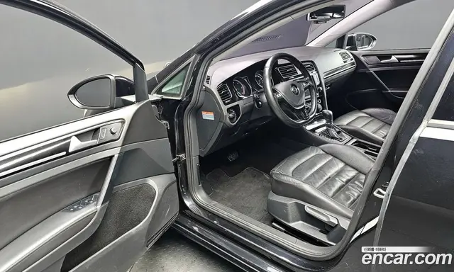 Volkswagen Golf 2015 2.0 автомат (гидро), миниатюра 11 Volkswagen Golf 2015 2.0 автомат (гидро), миниатюра 11
