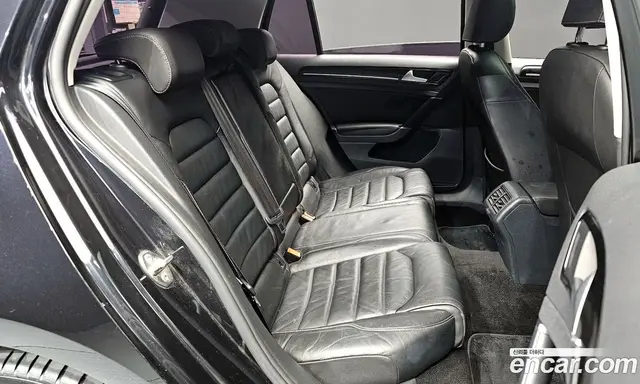 Volkswagen Golf 2015 2.0 автомат (гидро), миниатюра 12