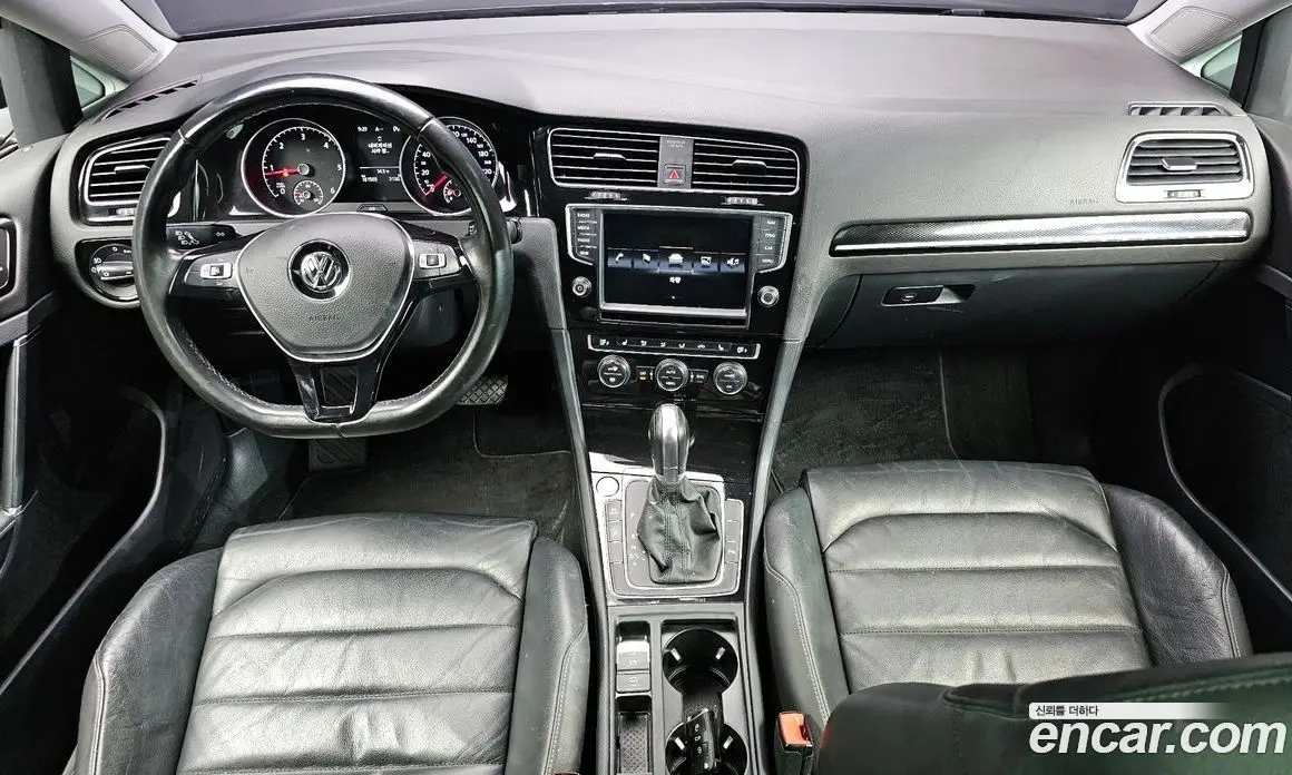 Volkswagen Golf 2015 2.0 автомат (гидро), фото 7 Volkswagen Golf 2015 2.0 автомат (гидро), фото 7
