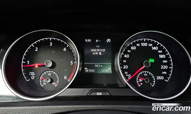Volkswagen Golf 2015 2.0 автомат (гидро), миниатюра 8 Volkswagen Golf 2015 2.0 автомат (гидро), миниатюра 8